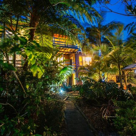 Marazul Paradise Beach House- Panoramic Ocean Views Винсентия Экстерьер фото