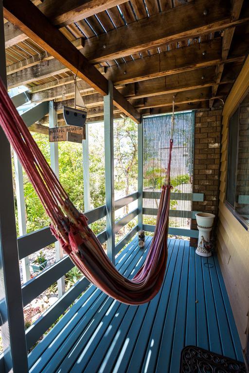 Marazul Paradise Beach House- Panoramic Ocean Views Винсентия Экстерьер фото