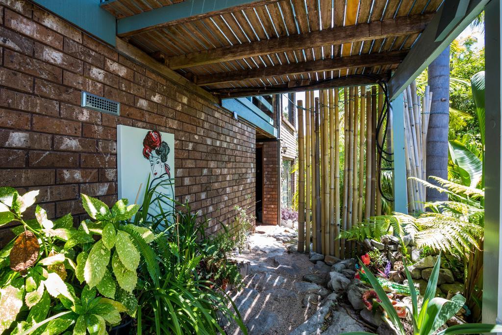 Marazul Paradise Beach House- Panoramic Ocean Views Винсентия Экстерьер фото