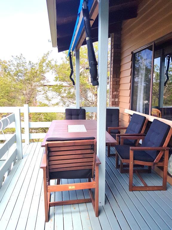Marazul Paradise Beach House- Panoramic Ocean Views Винсентия Экстерьер фото