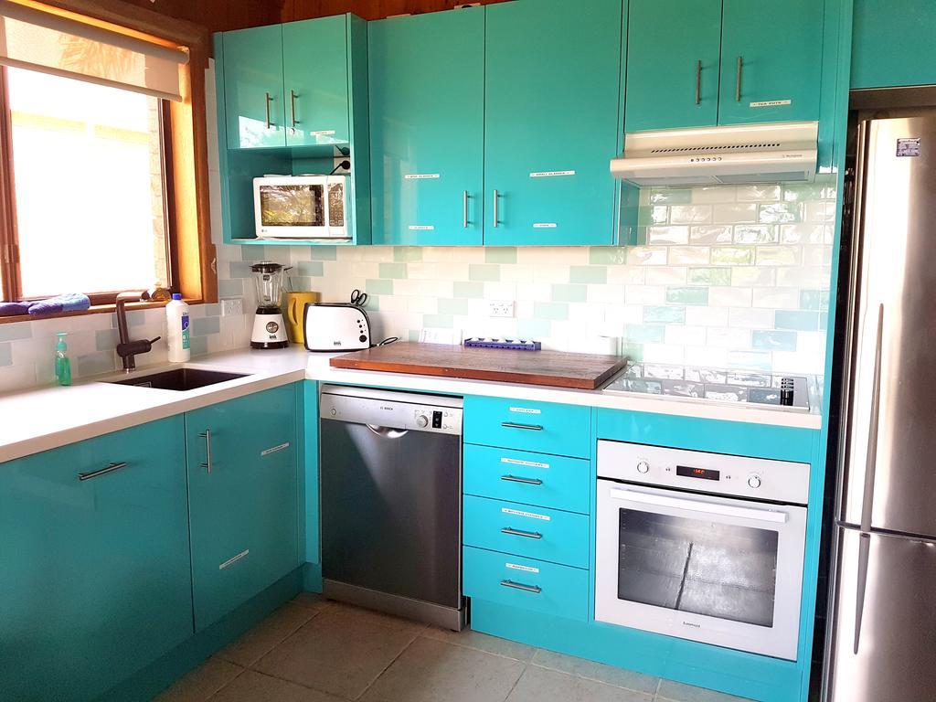 Marazul Paradise Beach House- Panoramic Ocean Views Винсентия Экстерьер фото