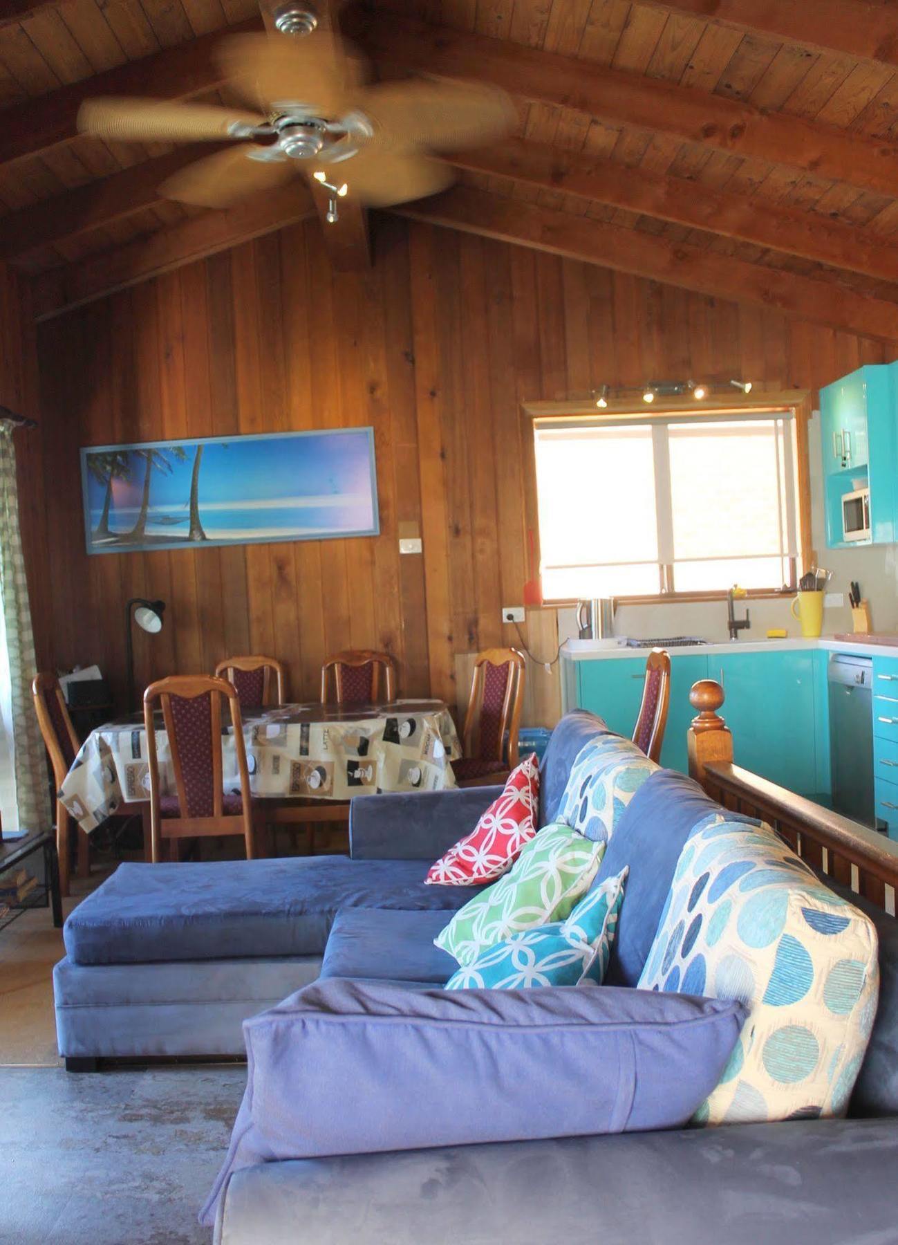 Marazul Paradise Beach House- Panoramic Ocean Views Винсентия Экстерьер фото