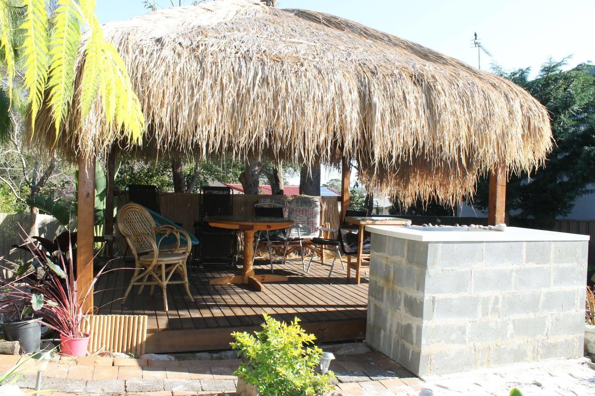 Marazul Paradise Beach House- Panoramic Ocean Views Винсентия Экстерьер фото