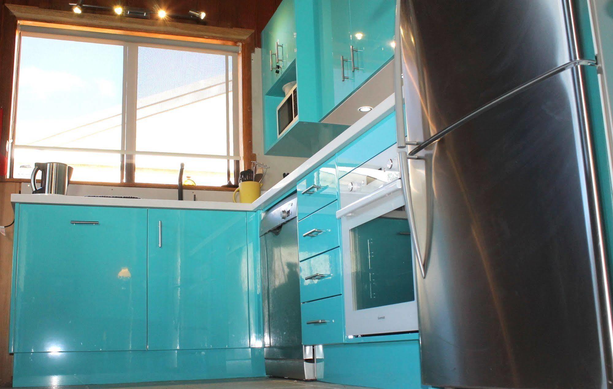 Marazul Paradise Beach House- Panoramic Ocean Views Винсентия Экстерьер фото