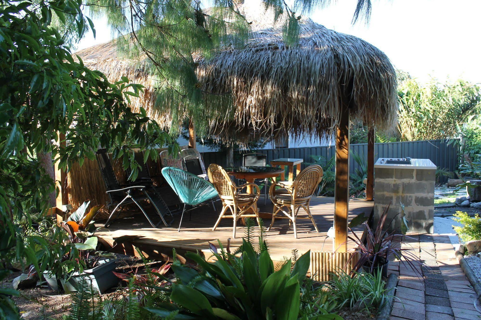 Marazul Paradise Beach House- Panoramic Ocean Views Винсентия Экстерьер фото