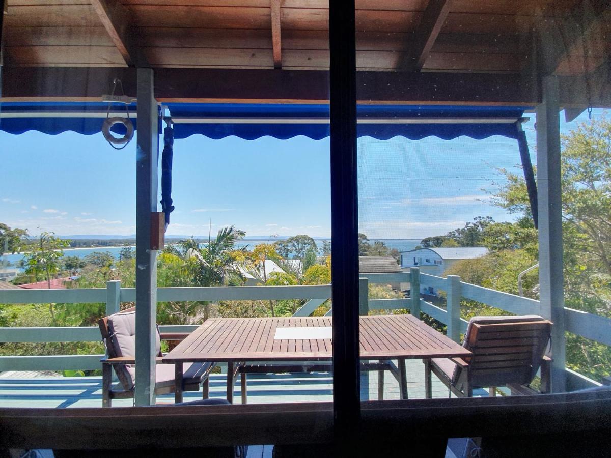 Marazul Paradise Beach House- Panoramic Ocean Views Винсентия Экстерьер фото