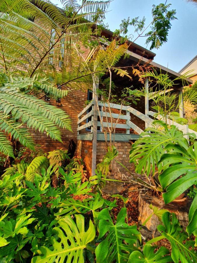 Marazul Paradise Beach House- Panoramic Ocean Views Винсентия Экстерьер фото