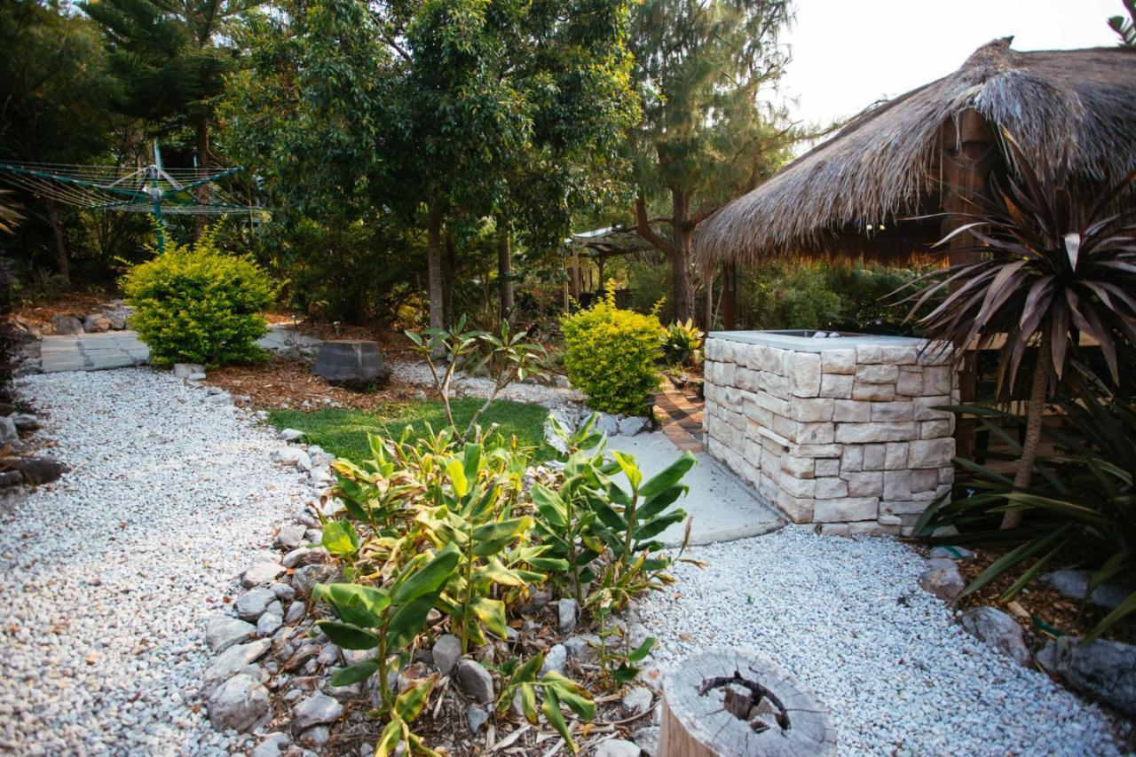 Marazul Paradise Beach House- Panoramic Ocean Views Винсентия Экстерьер фото