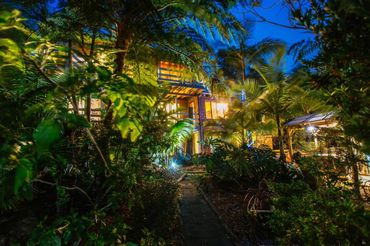 Marazul Paradise Beach House- Panoramic Ocean Views Винсентия Экстерьер фото