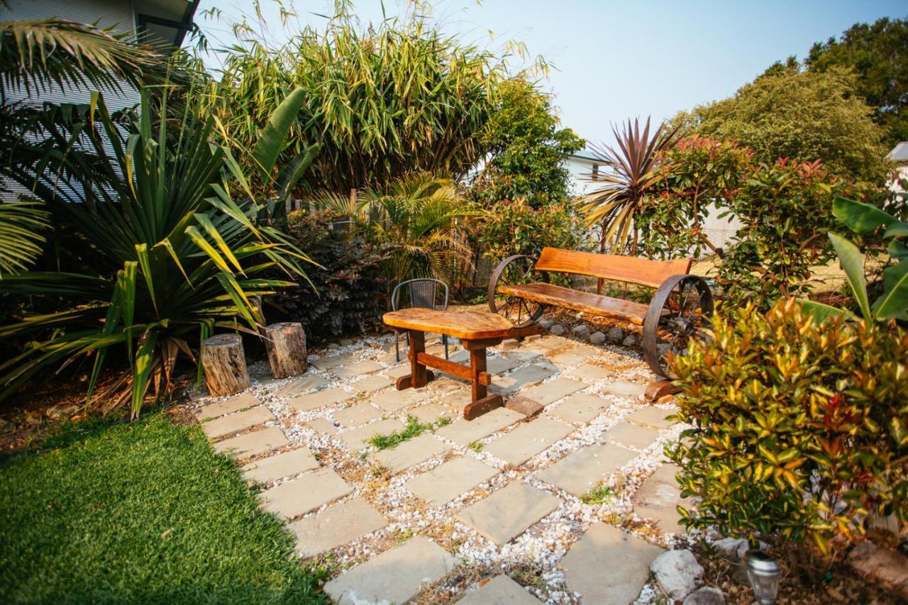 Marazul Paradise Beach House- Panoramic Ocean Views Винсентия Экстерьер фото