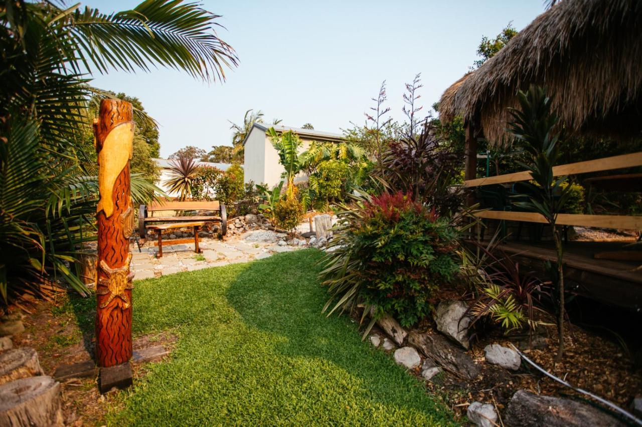 Marazul Paradise Beach House- Panoramic Ocean Views Винсентия Экстерьер фото