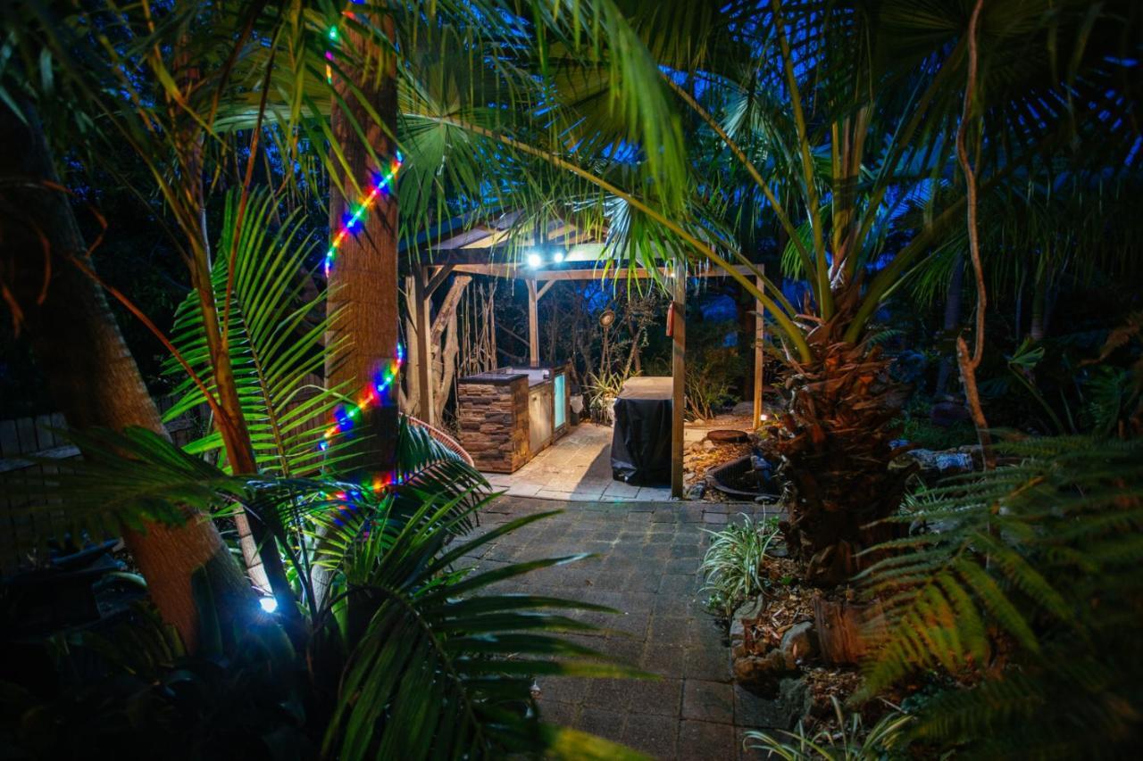 Marazul Paradise Beach House- Panoramic Ocean Views Винсентия Экстерьер фото
