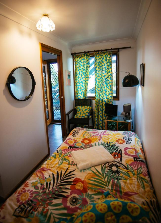 Marazul Paradise Beach House- Panoramic Ocean Views Винсентия Экстерьер фото
