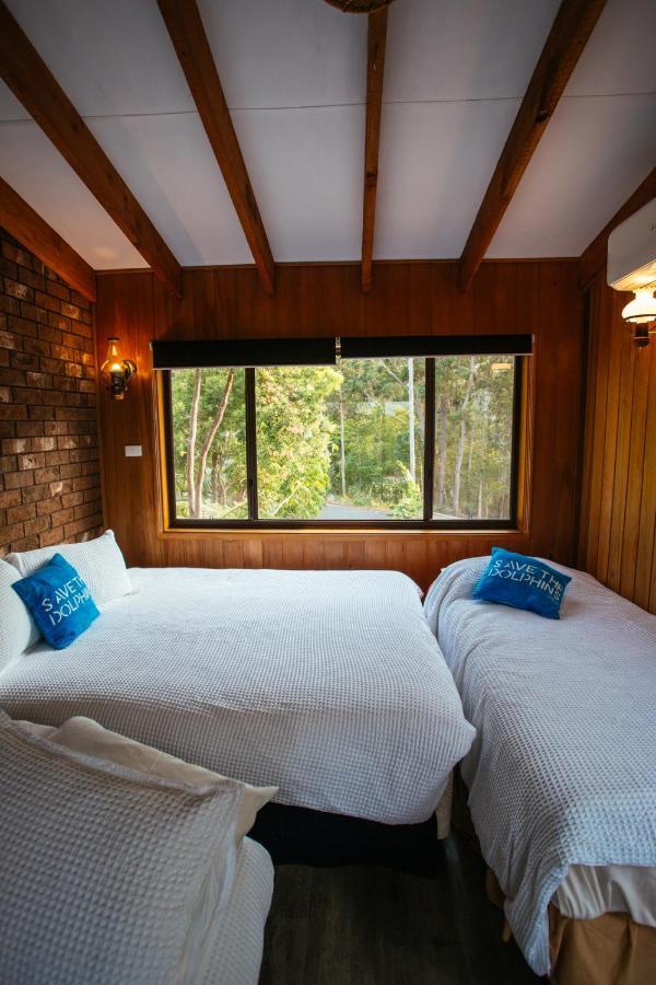 Marazul Paradise Beach House- Panoramic Ocean Views Винсентия Экстерьер фото