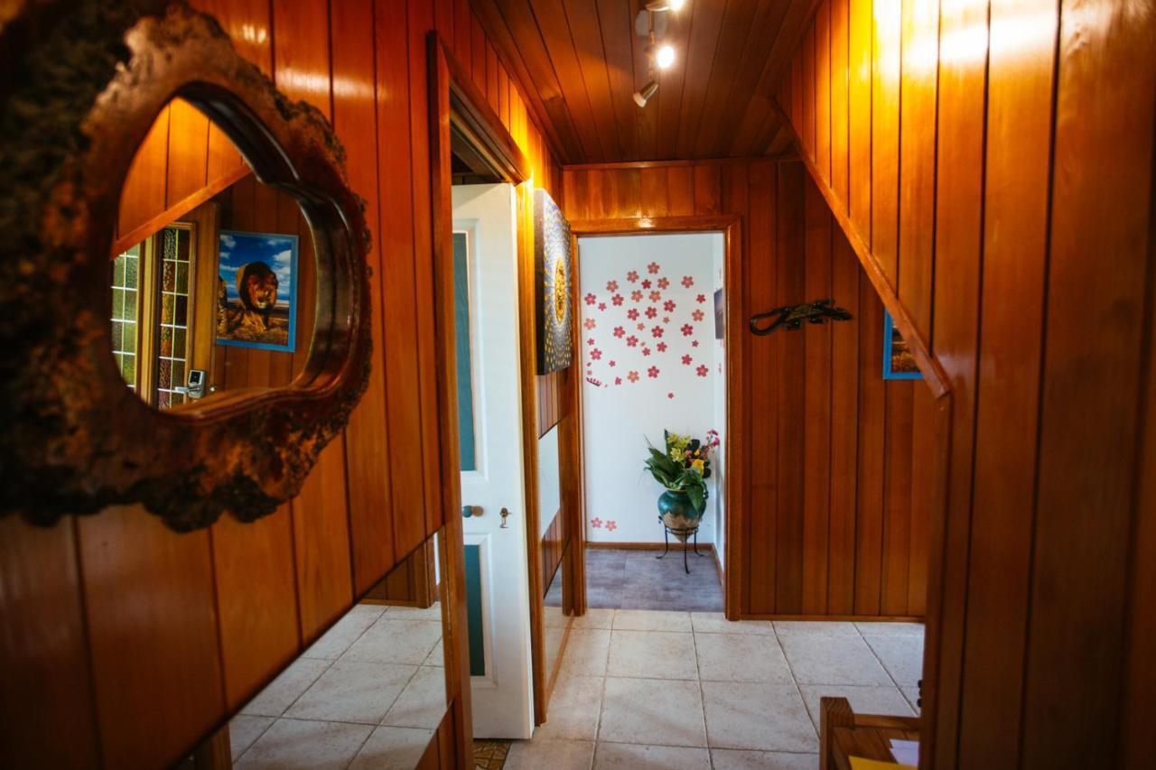 Marazul Paradise Beach House- Panoramic Ocean Views Винсентия Экстерьер фото
