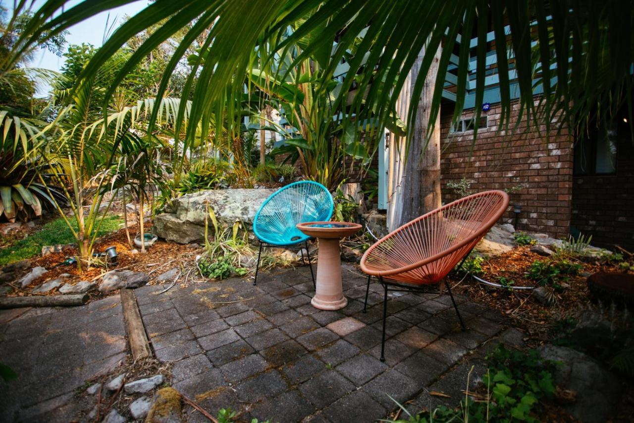 Marazul Paradise Beach House- Panoramic Ocean Views Винсентия Экстерьер фото