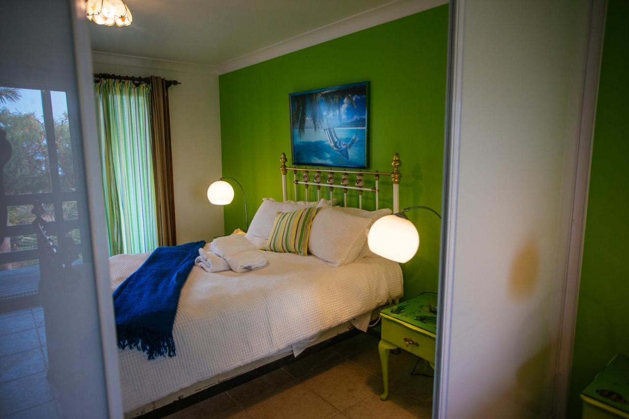 Marazul Paradise Beach House- Panoramic Ocean Views Винсентия Экстерьер фото