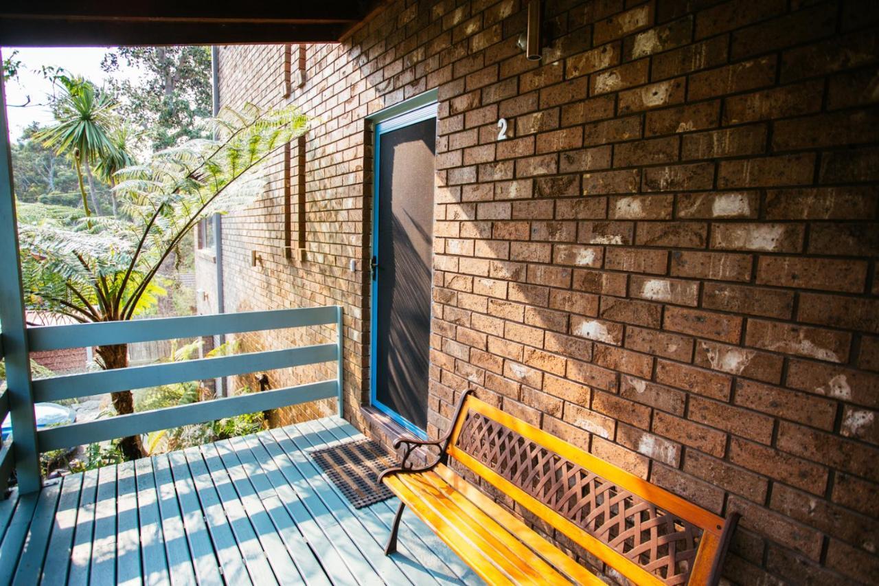 Marazul Paradise Beach House- Panoramic Ocean Views Винсентия Экстерьер фото